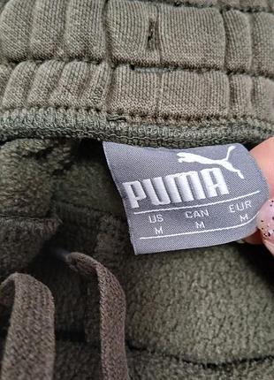 Штани puma 3