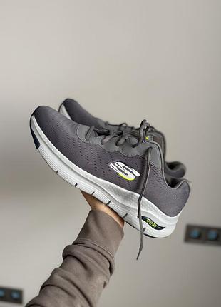 Чоловічі кросівки skechers