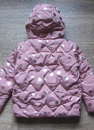 Куртка для девочки. 3