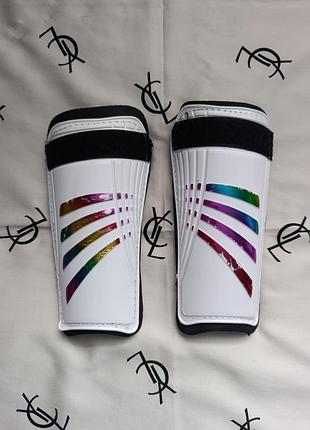 Футбольные щитки sp-sport