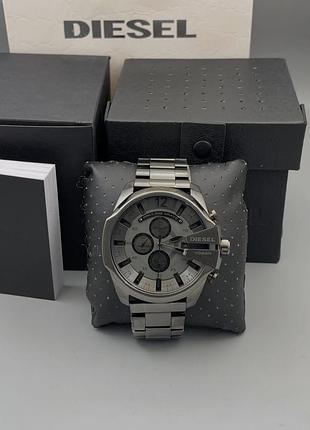 Годинники чоловічі diesel chief dz4282