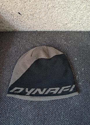 Шапка dynafit leopard 3
