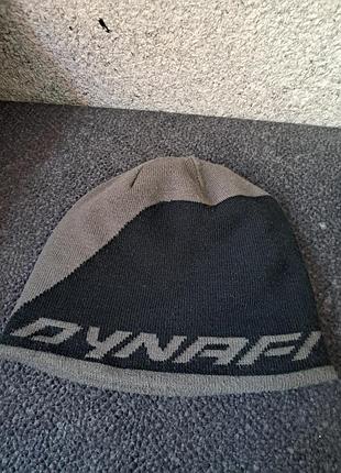 Шапка dynafit leopard 6
