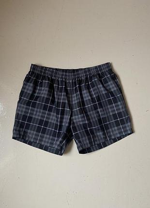Шорти burberry