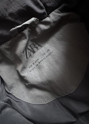 Куртка zara 4