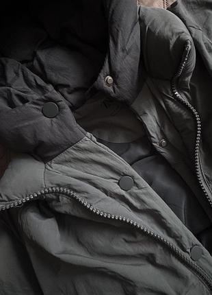 Куртка zara 5