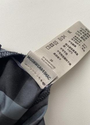 Шорти burberry 3