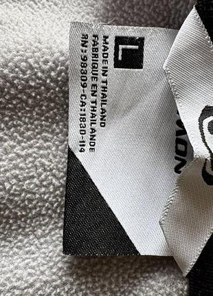 Жіноча куртка salomon l 4