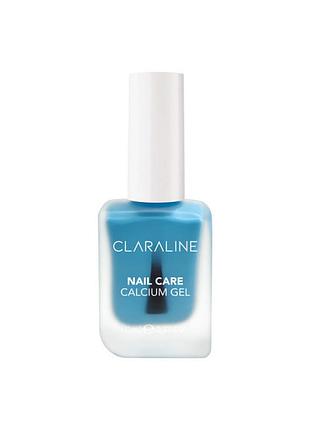 Укрепляющий гель для ногтей claraline, 11 мл