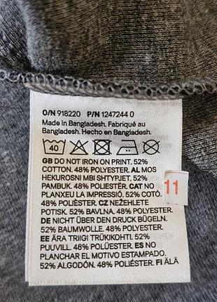 Платье для девочки h&amp;m 5