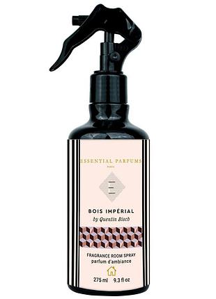 Парфумований спрей для дому essential parfums bois imperial brand collection 275 мл