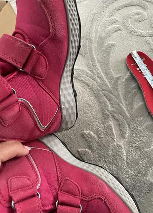 Чоботи reima 6