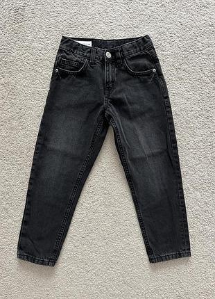 Джинси дитячі zara 2