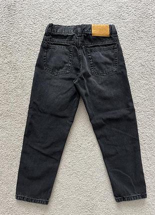 Джинси дитячі zara 3