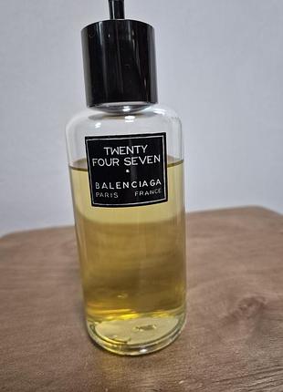 Парфумована вода balenciaga le dix collection twenty four seven розпив