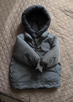 Куртка zara