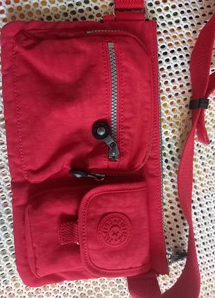 Сумка kipling presto 3