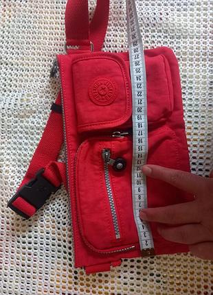 Сумка kipling presto 10