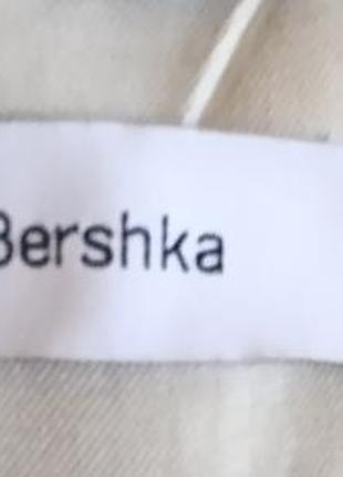 Піджак  bershka 4
