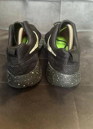 Кроссовки nike roshe run 4
