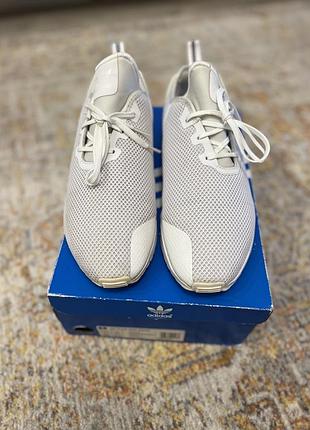 Кросовки adidas original us 44 2/3