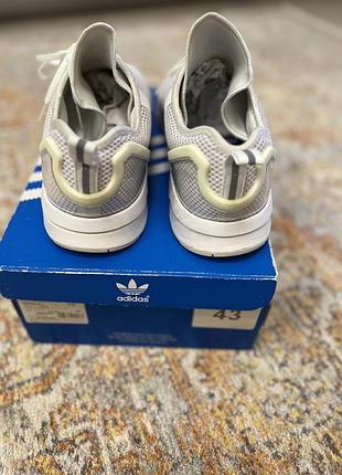 Кросовки adidas original us 44 2/3 3