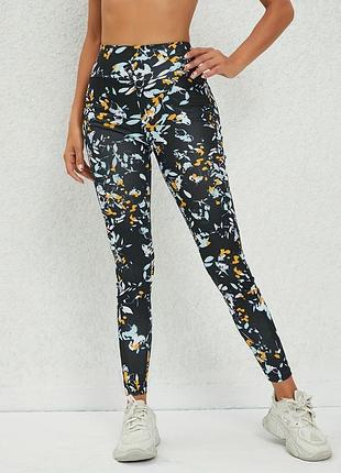 Спортивні легінси лосіни sweaty betty