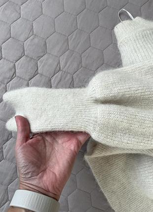 Светр жіночий h&m alpaca blend 5