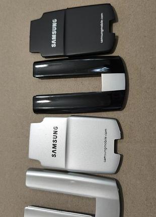 Корпус samsung e490