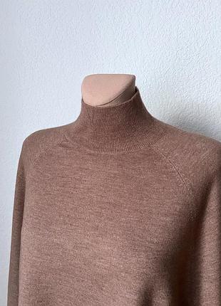Светр zara 2