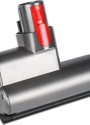 Мінітурбінна насадка для пилососа dyson v7/v8/v10 zubeh насадка для пилососа dyson v11/v15