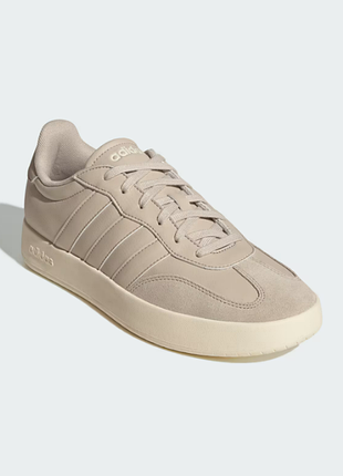 Кроссовки мужские adidas barreda бежевые 41, 45