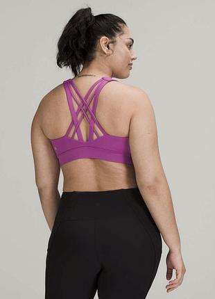 Lululemon спортивний топ тра бюстгальтер