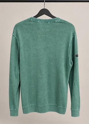 Чоловіча кофта  superdry l 2