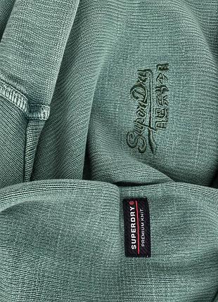 Чоловіча кофта  superdry l 3
