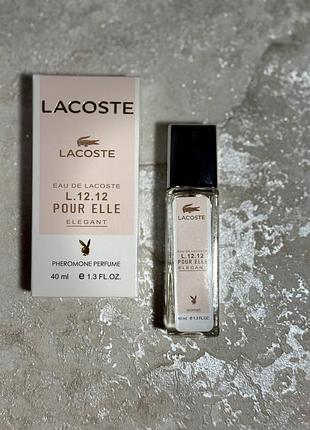 Парфуми 40 мл lacoste
