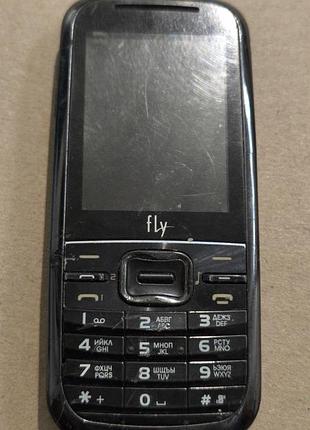 Fly ds 186