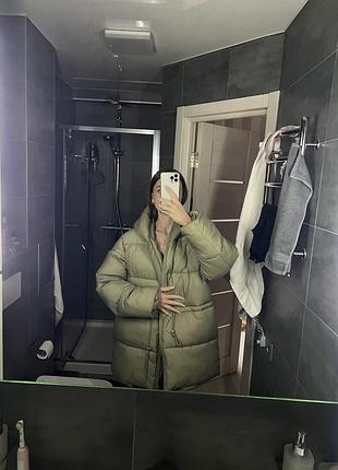 Куртка colin’s зимова