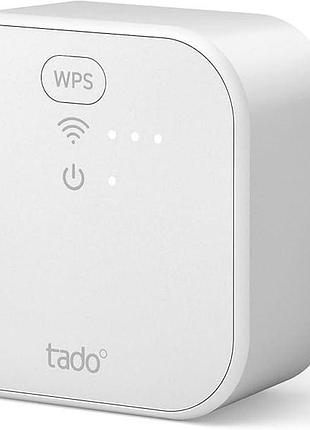 Ethernet-маршрутизатор tado bridge x vx-ib02-tc-ml00 усилитель сигнала smart home