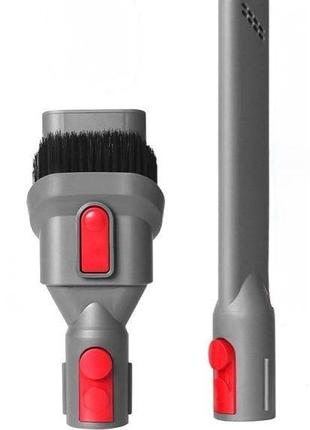 Сменные насадки для пылесоса dyson v7/v10/v11 комплект насадок для беспроводных пылесосов dyson v7/v10