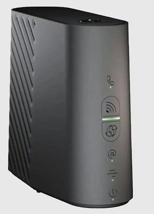 Інтернет-бокс bouygues bbox wi-fi 6 роутер для оптоволокна g-pon