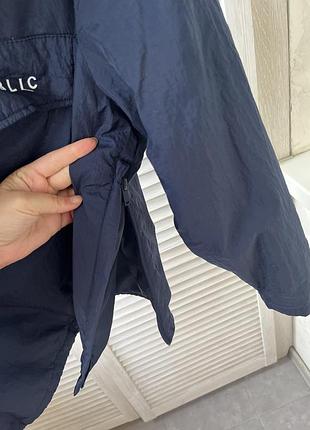 Куртка pull & bear 4