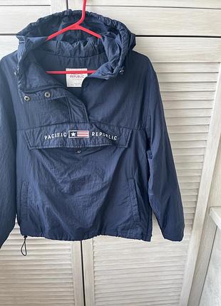 Куртка pull & bear 2