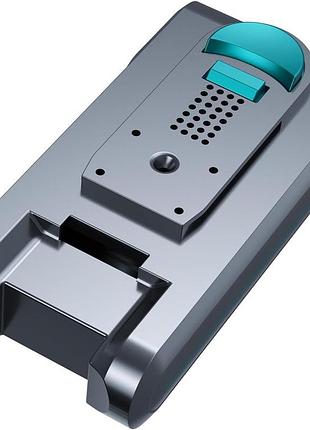 Аккумулятор для пылесоса laresar elite 7 25.9 в vacuum cleaner battery сменная батарея для беспроводного пылесоса laresar elite 7