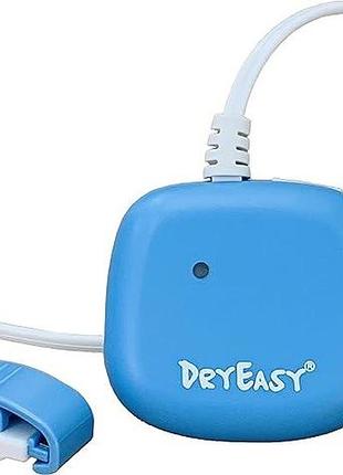 Сигнализатор ночного недержания мочи dryeasy 2 bedwetting alarm электронный будильник от недержания мочи