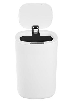 Мусорное ведро 12 л ruspela smart sensor trash can автоматическое мусорное ведро с датчиком движения