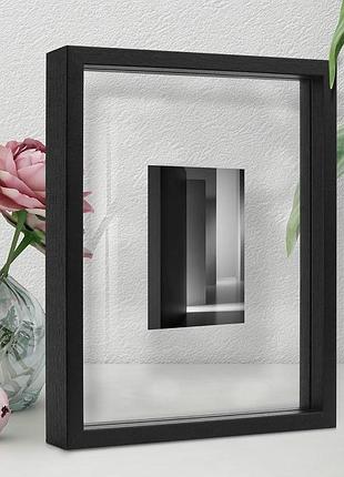 Рамка для фото afuly photo frame 20.8 x 26 см настенная декоративная фоторамка