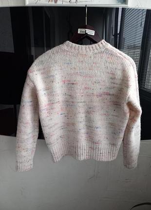 Sezane свитер 5