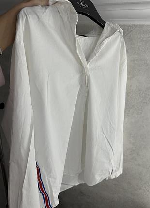 Рубашка zara для підлітка 13-15 років