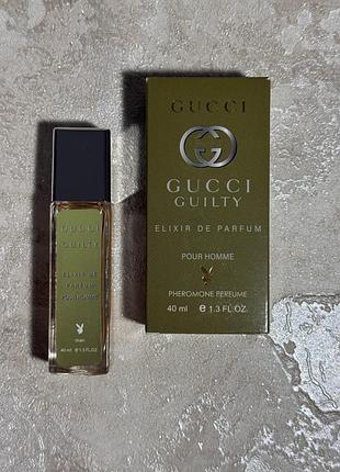 Парфуми 40 мл gucci